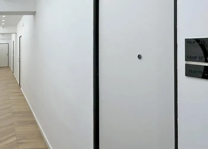 דירה Ych רומא